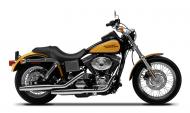 Мотоцикл Harley Davidson FXST Softail Standard