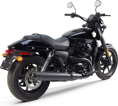 Мотоцикл Harley Davidson Street 750