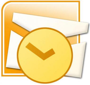 Офисная программа Outlook Express