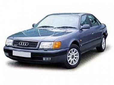 Автомобиль Audi 80