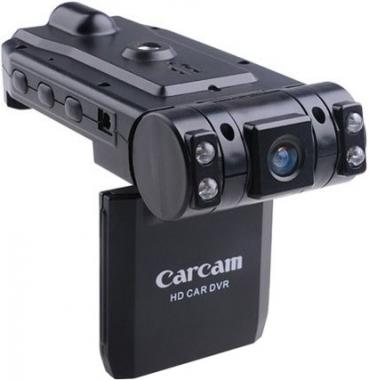 Видеорегистратор CarCam X1000