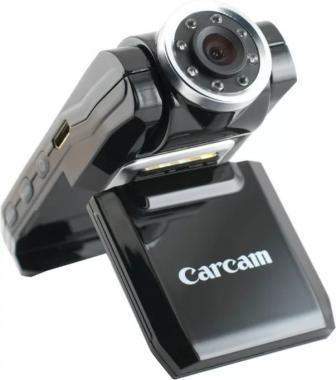 Видеорегистратор CarCam F2000L