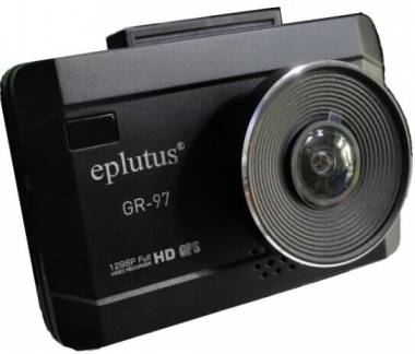 Видеорегистратор Eplutus GR-97
