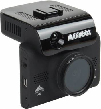 Видеорегистратор Marubox M700R