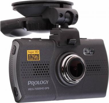Видеорегистратор Prology iReg-7050SHD GPS